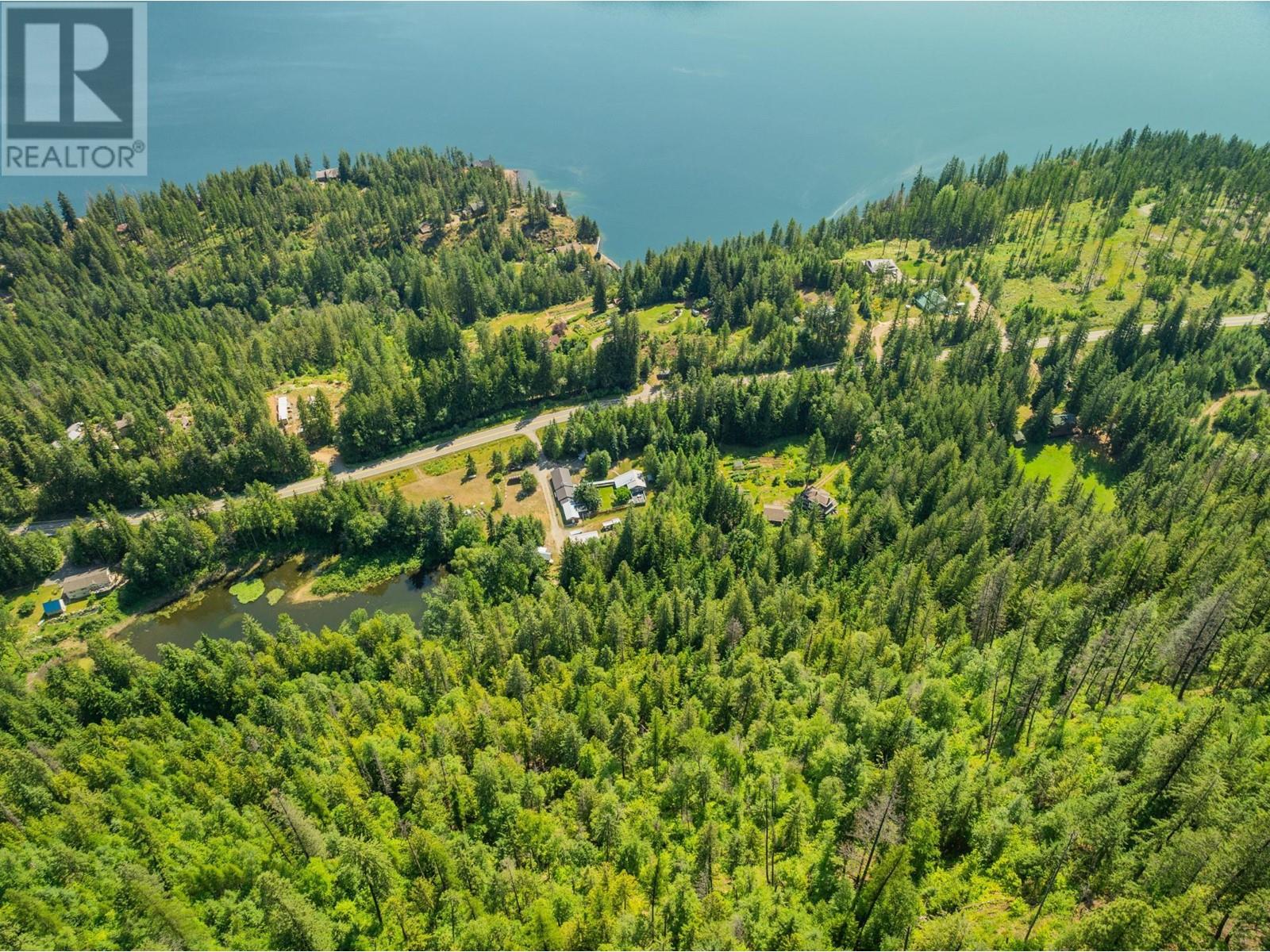 4743 31 Highway, Kaslo