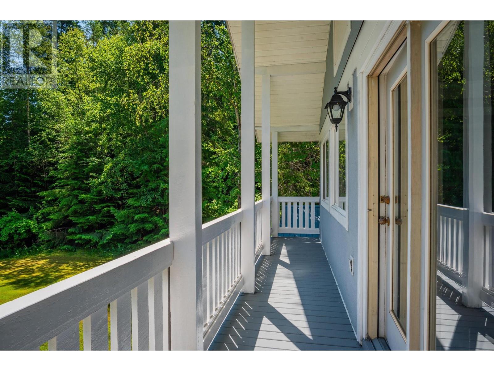 4743 31 Highway, Kaslo