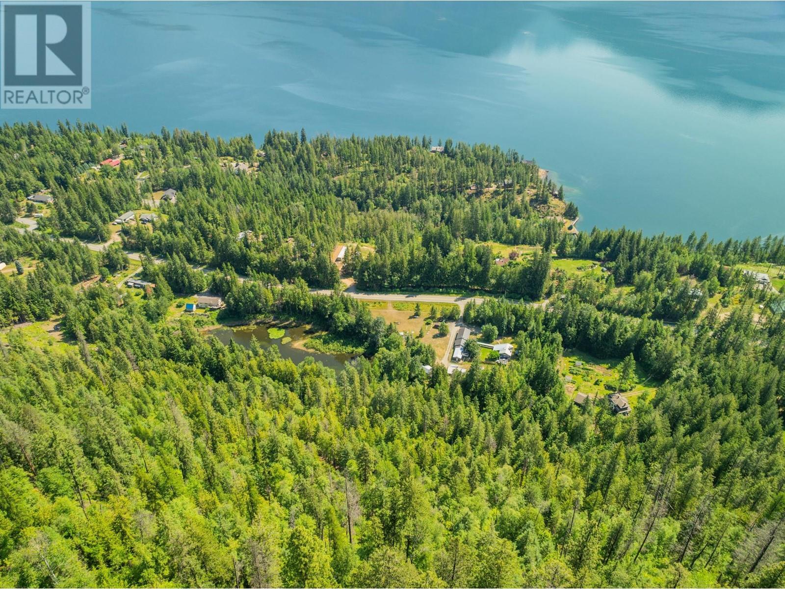 4743 31 Highway, Kaslo