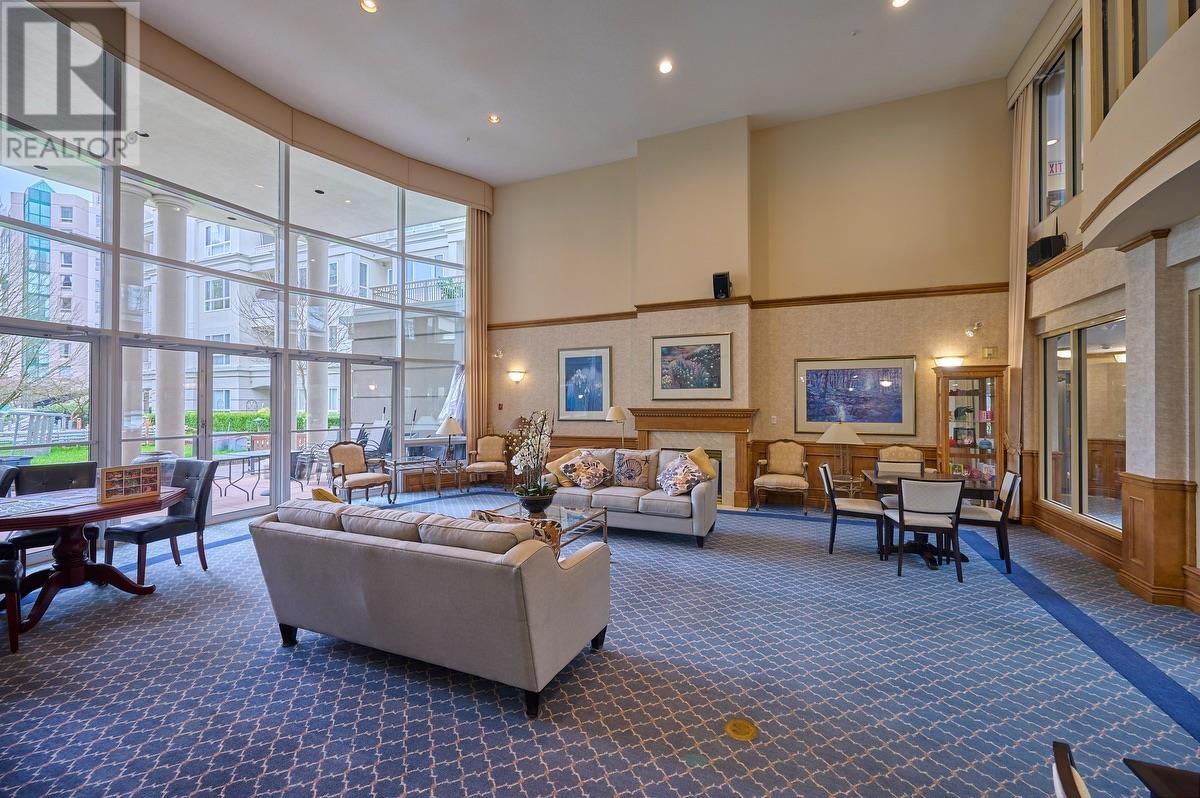 320 3098 GUILDFORD WAY, Coquitlam real estate listing R2987925