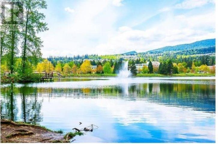 320 3098 GUILDFORD WAY, Coquitlam real estate listing R2987925