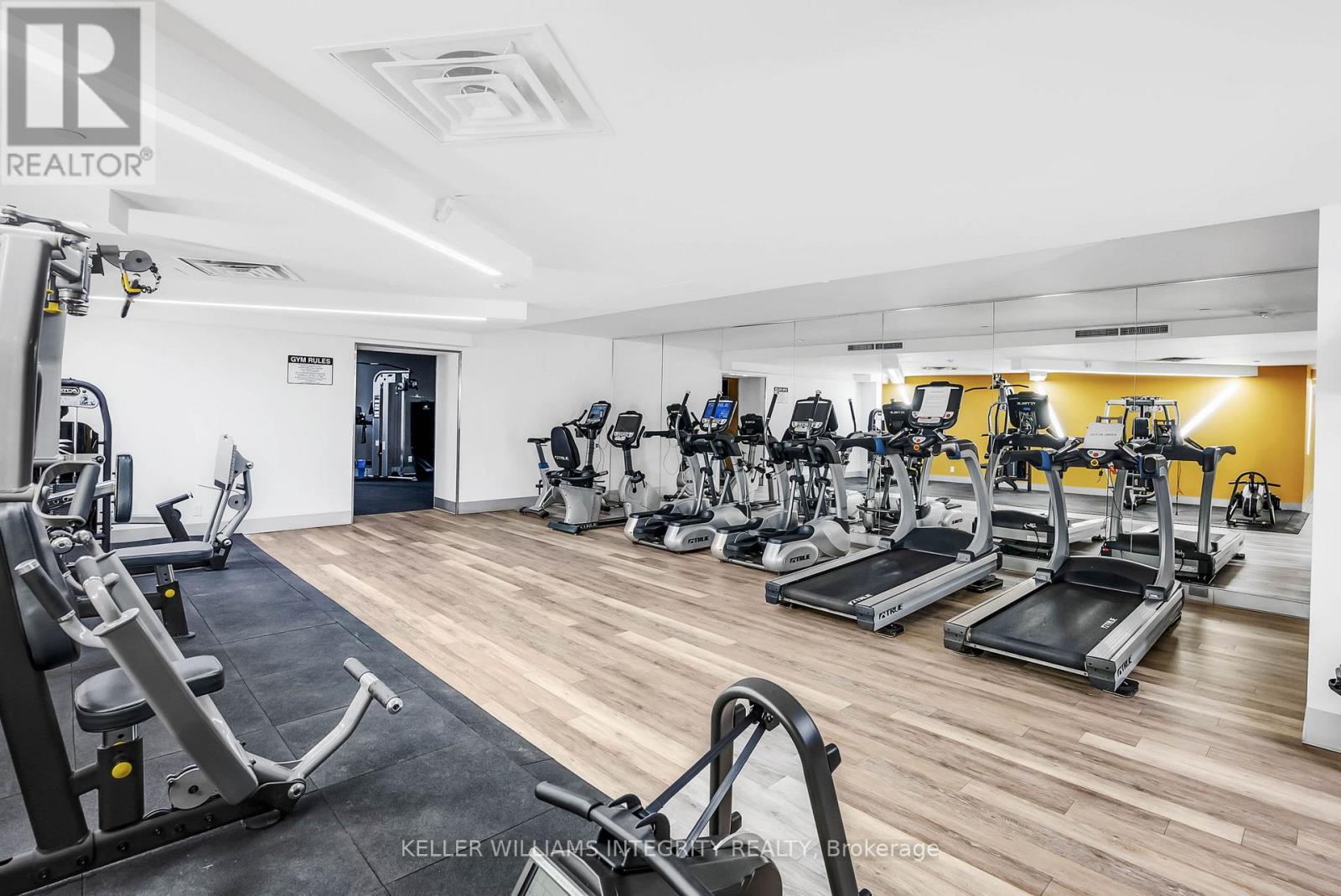 Photo 28 of 1007 485 Richmond Road, Ottawa ON
