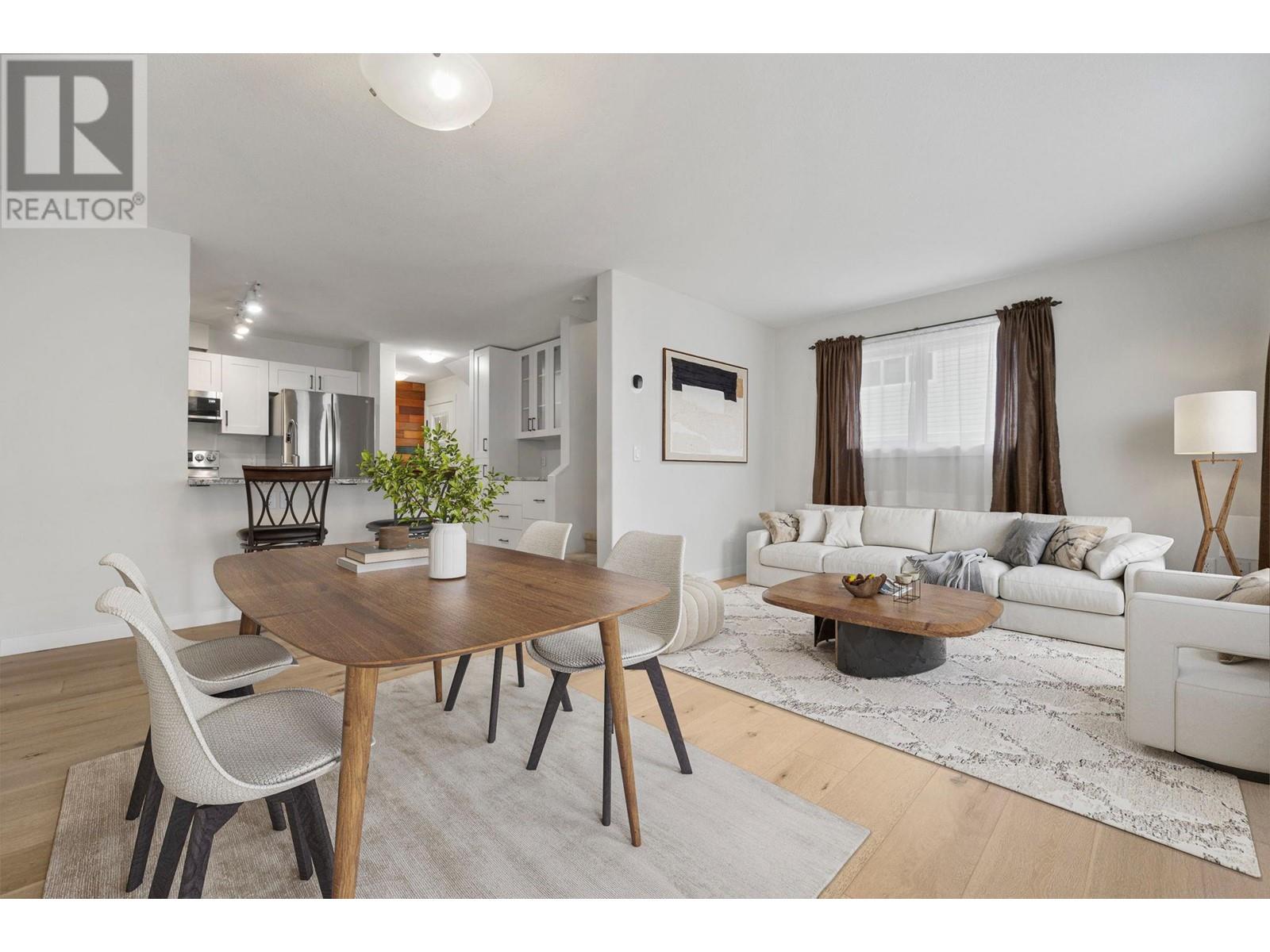 5460 Clements Crescent Unit# 107, Peachland