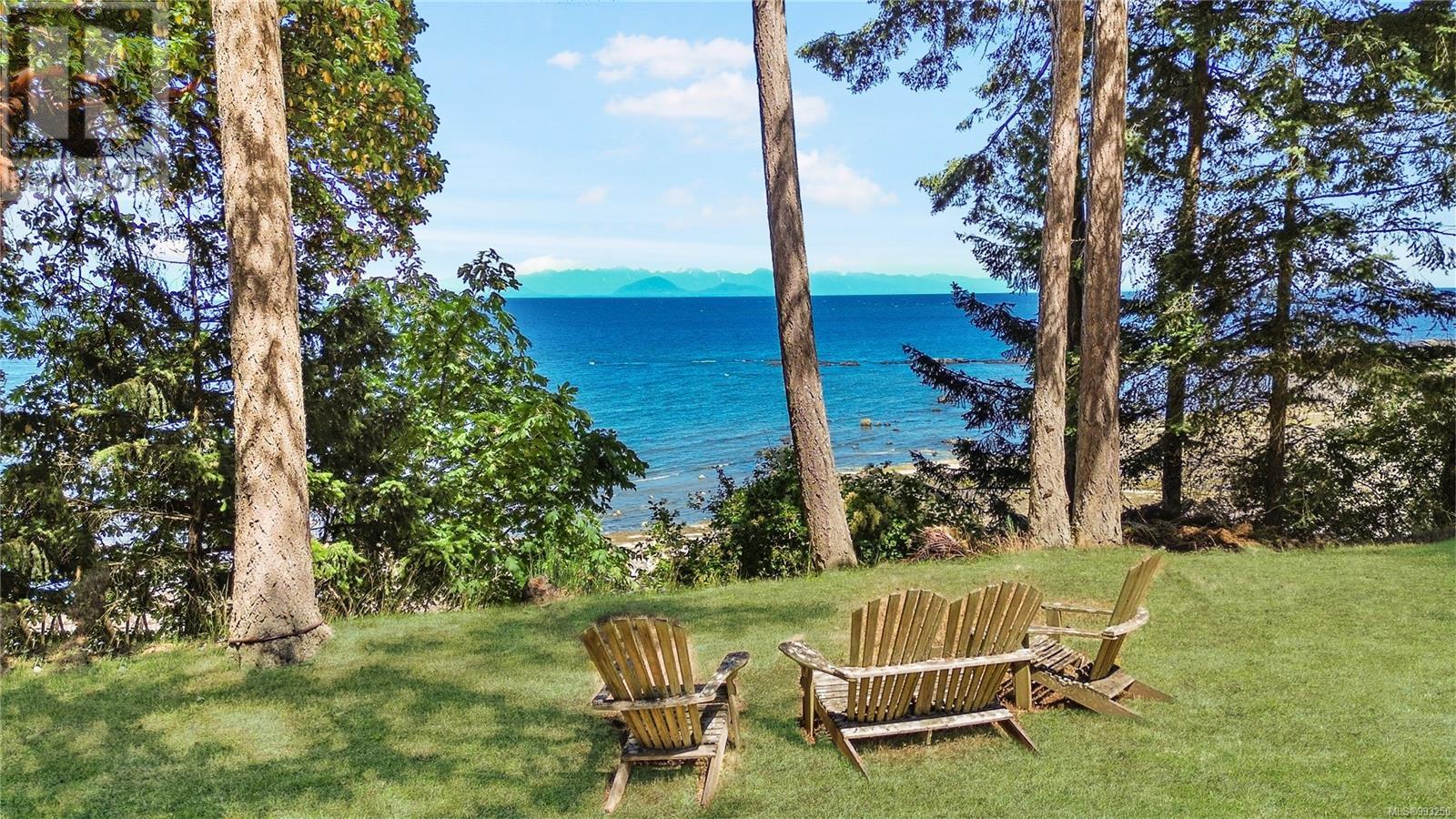 1336 Sea Lovers Lane, Gabriola Island