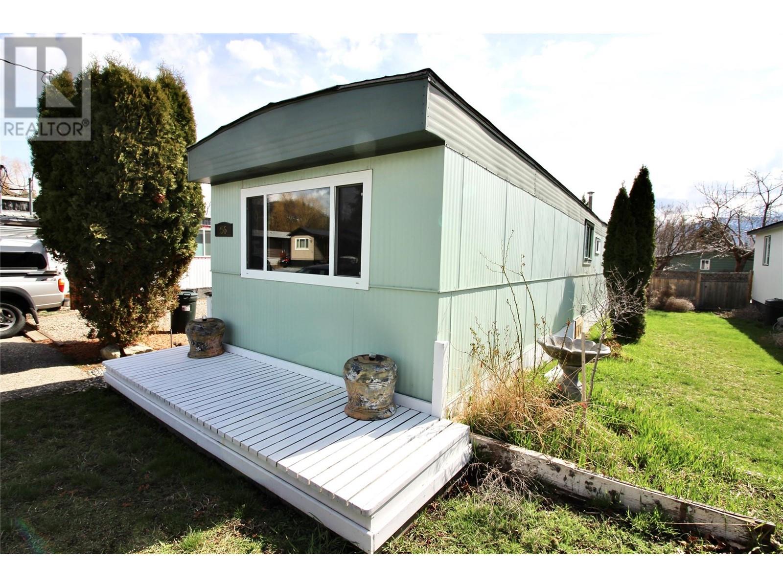 #56 1881 Boucherie Road - 1