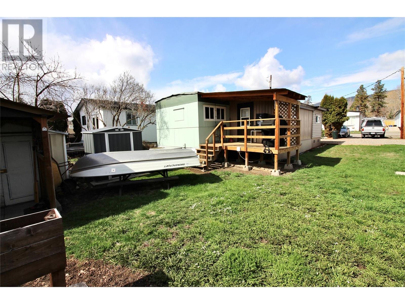 #56 1881 Boucherie Road - 13