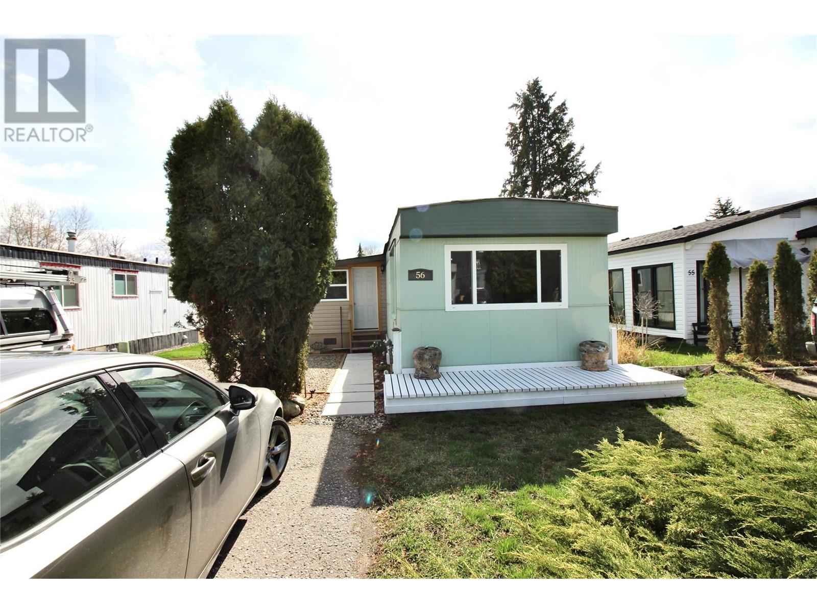 #56 1881 Boucherie Road - 15