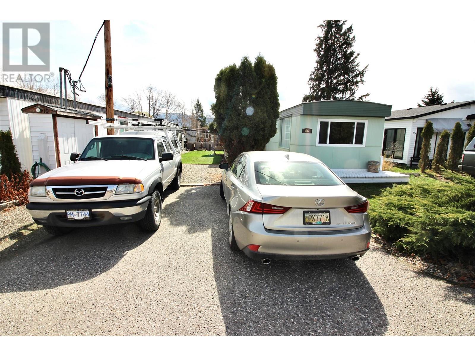 #56 1881 Boucherie Road - 2