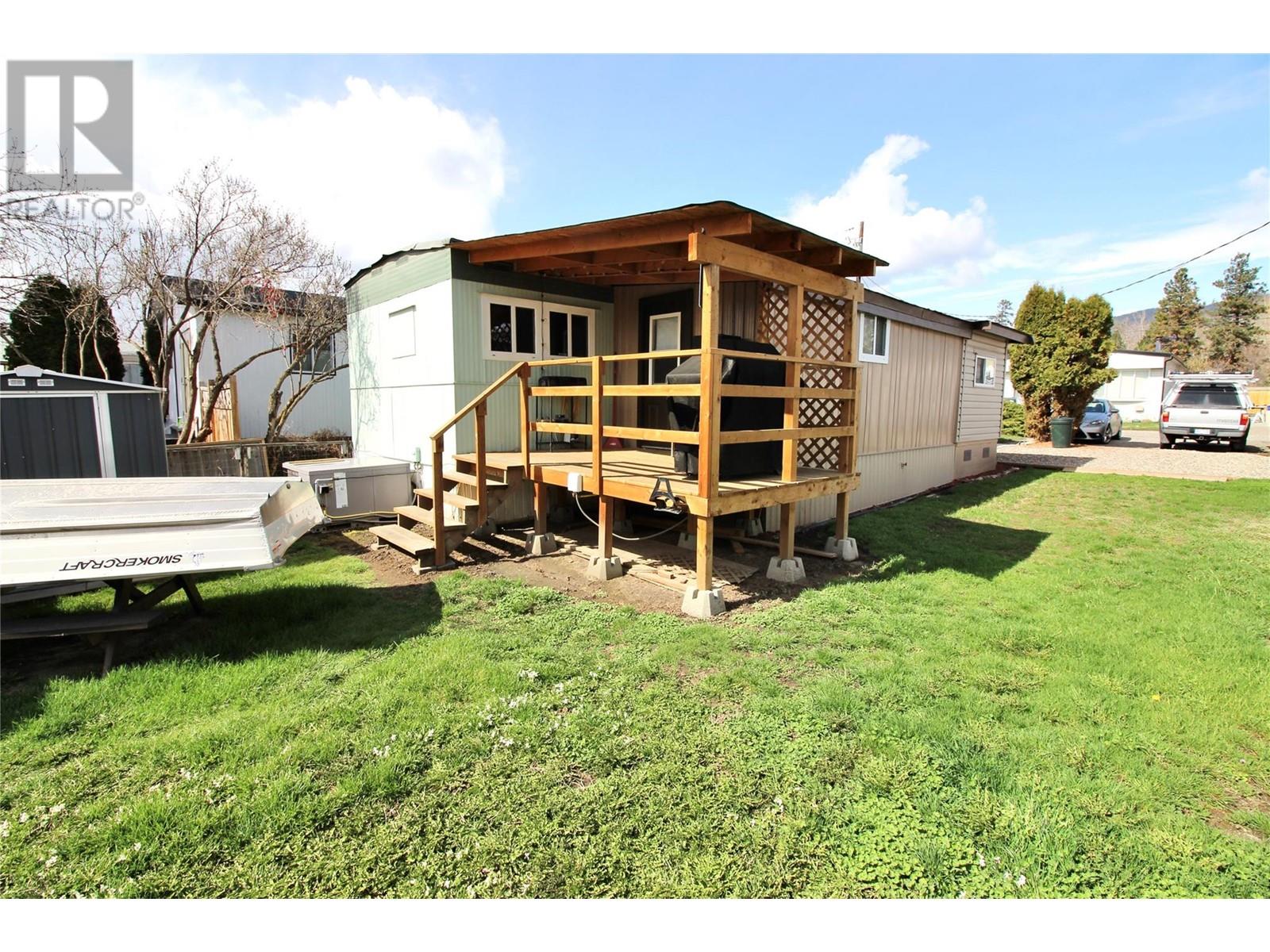 #56 1881 Boucherie Road - 20