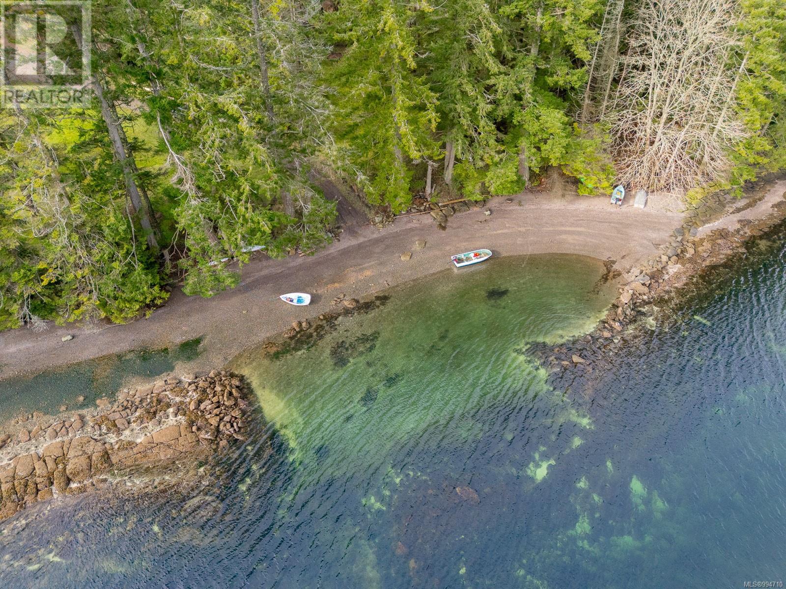 745 Weathers Way, Mudge Island