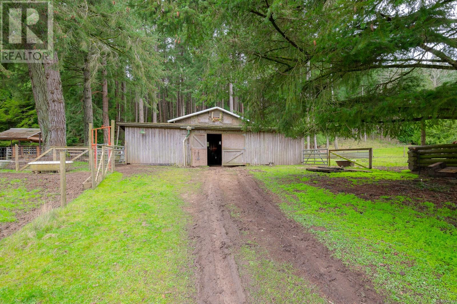 745 Weathers Way, Mudge Island