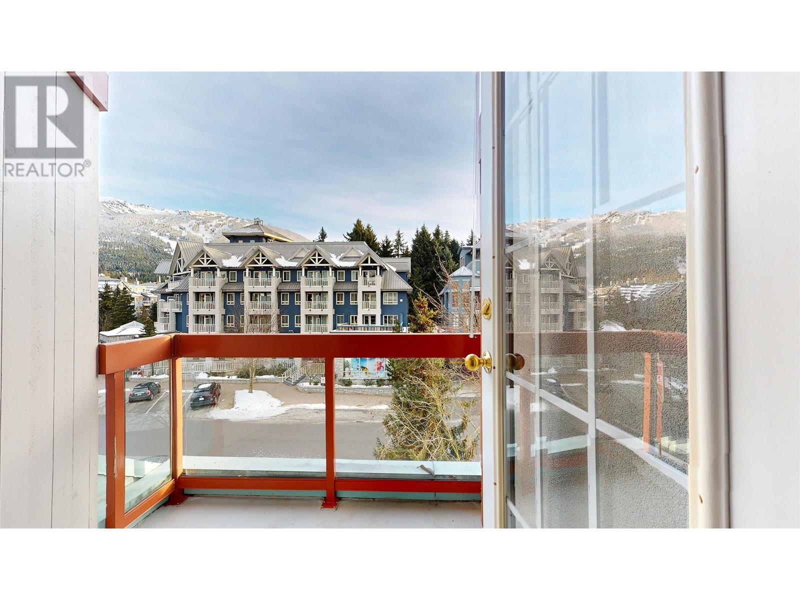 327 4368 MAIN STREET, Whistler real estate listing R2951153