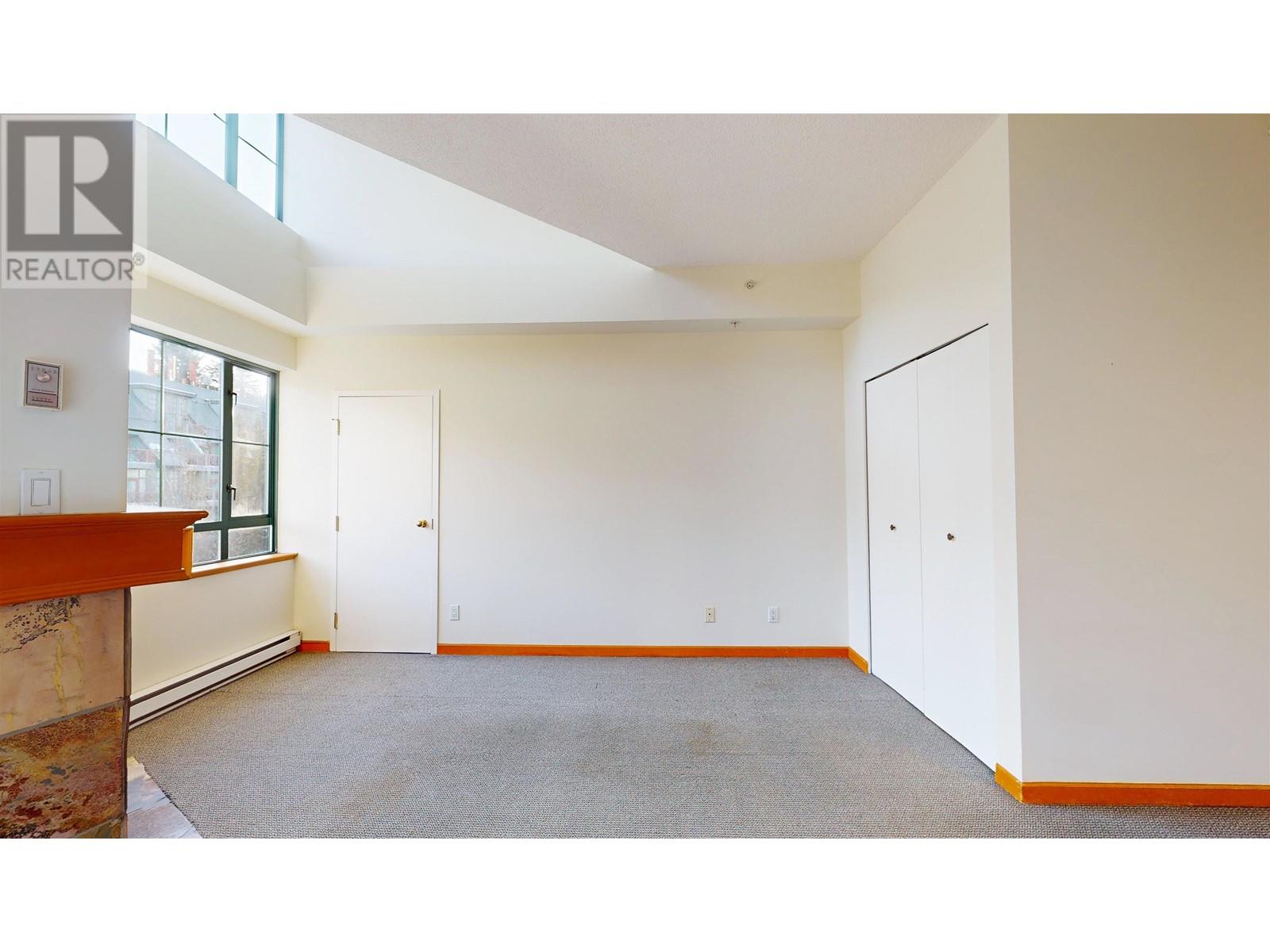 327 4368 MAIN STREET, Whistler real estate listing R2951153