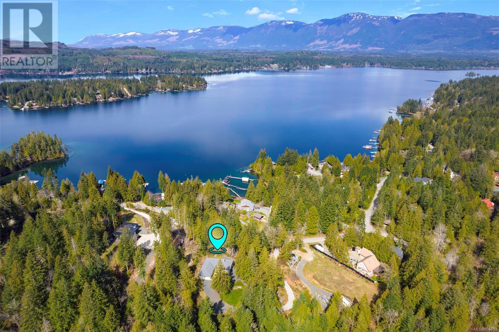 10173 Stirling Arm Cres, Port Alberni real estate listing 994613