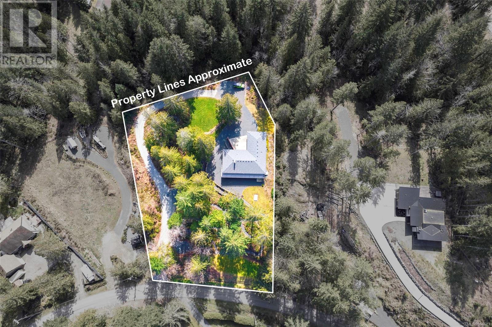 10173 Stirling Arm Cres, Port Alberni real estate listing 994613