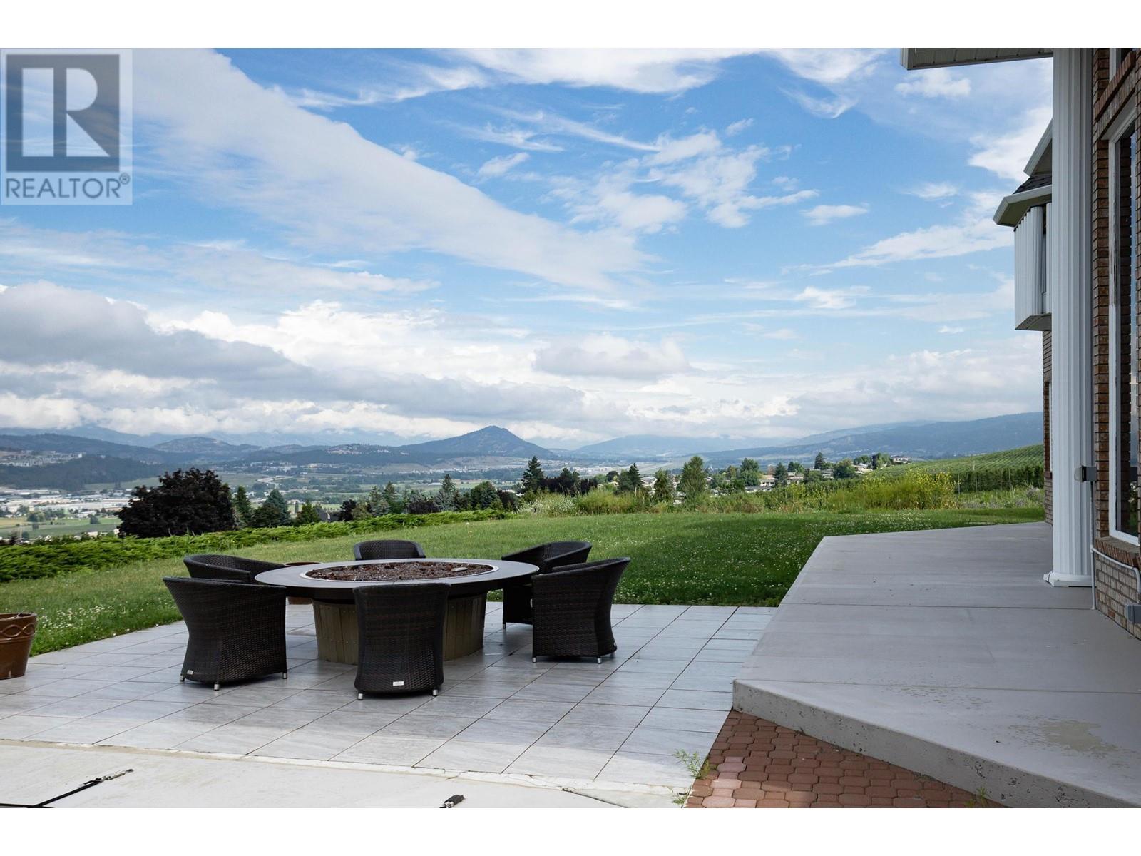 1135 Graf Road, Kelowna