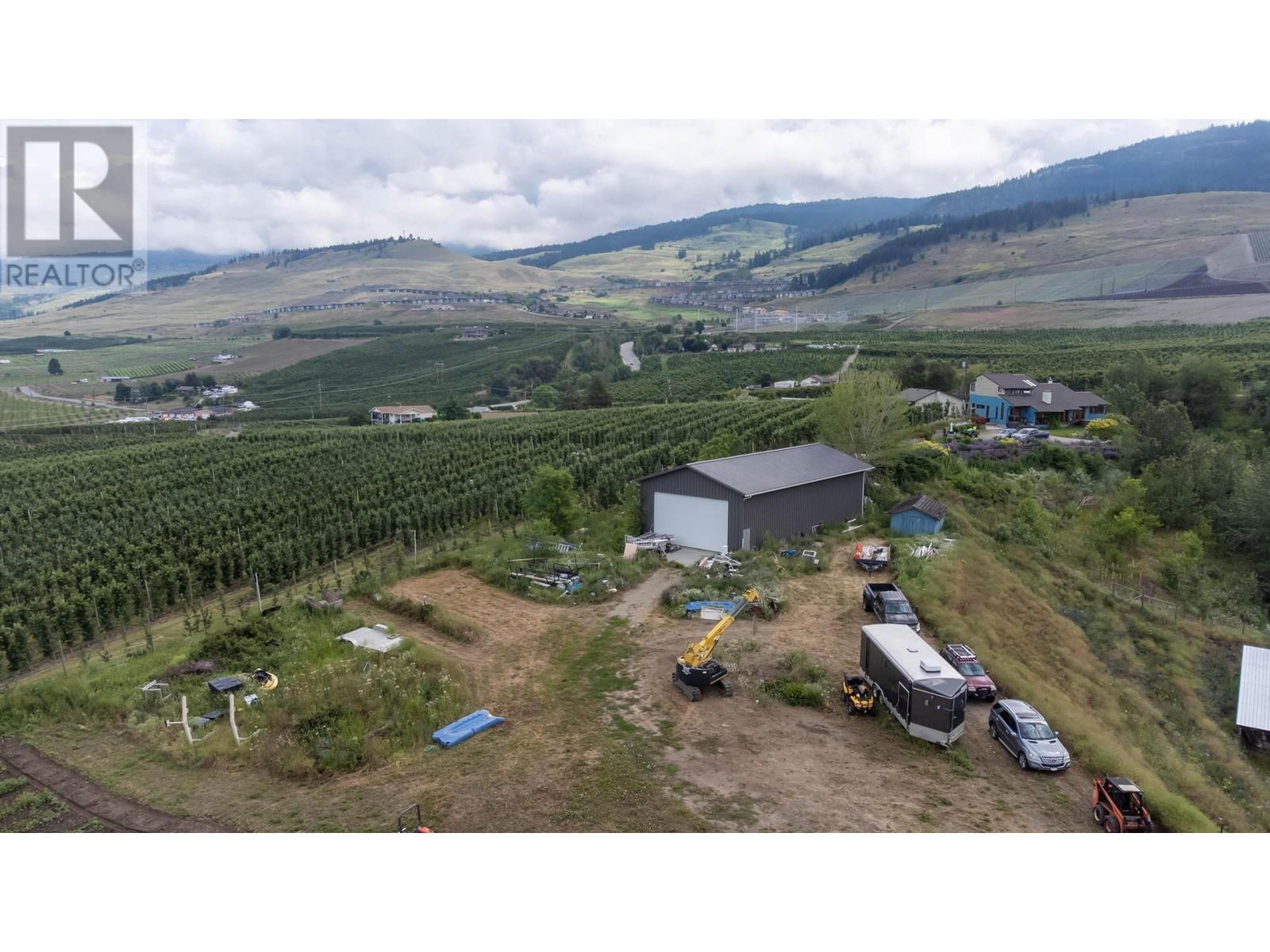 1135 Graf Road, Kelowna