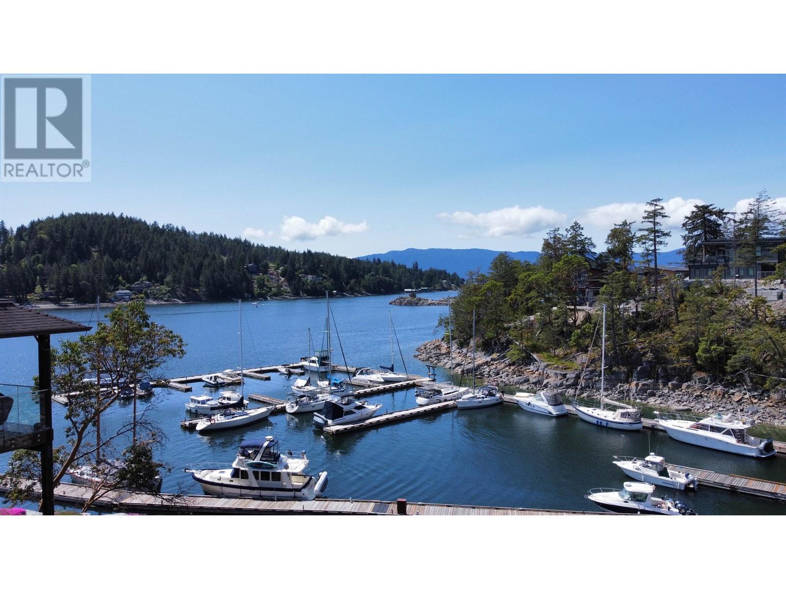 Lot 32 4622 SINCLAIR BAY ROAD, Garden Bay