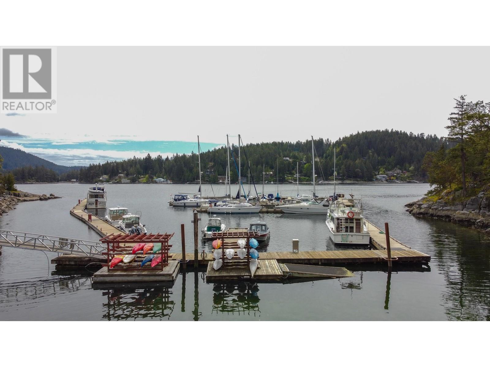Lot 32 4622 SINCLAIR BAY ROAD, Garden Bay