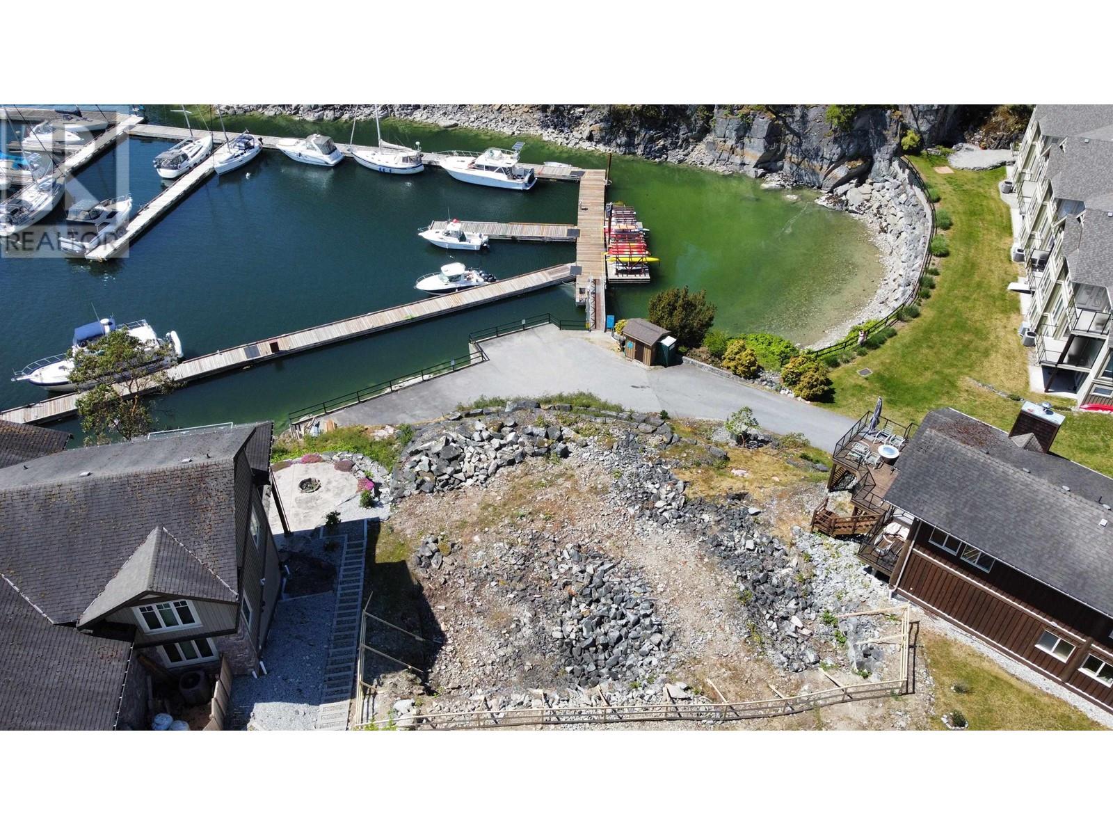 Lot 32 4622 SINCLAIR BAY ROAD, Garden Bay
