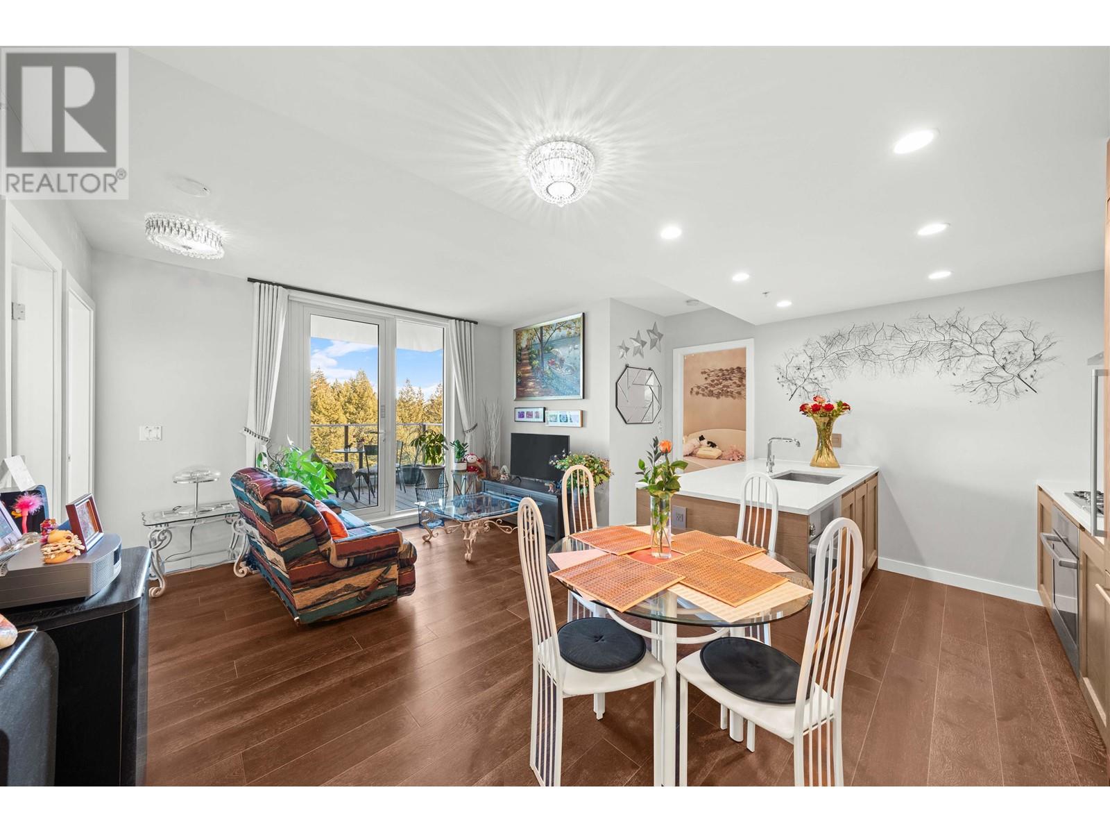 Photo 10 of 1905 5629 Birney Avenue, Vancouver BC