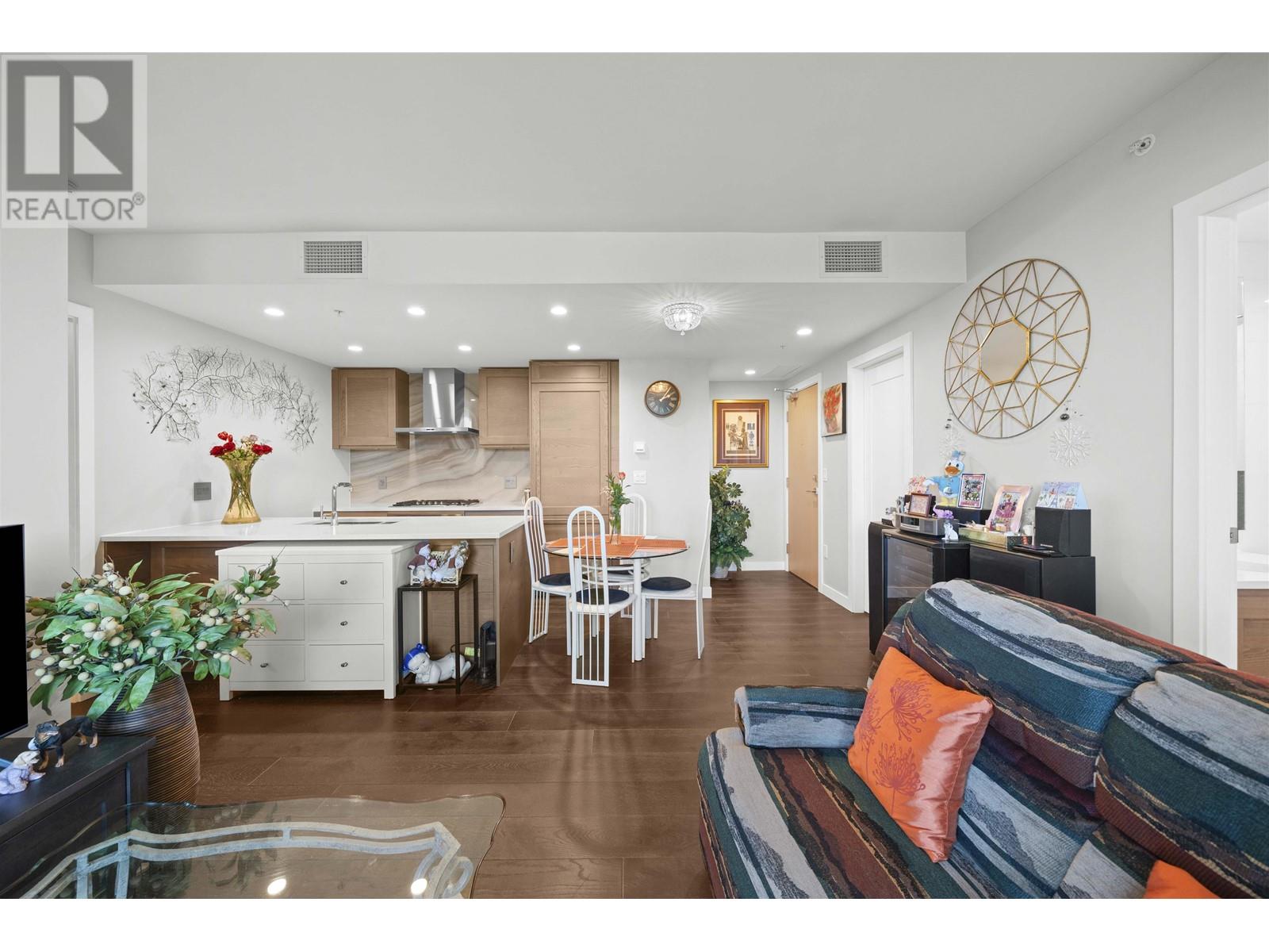 Photo 9 of 1905 5629 Birney Avenue, Vancouver BC