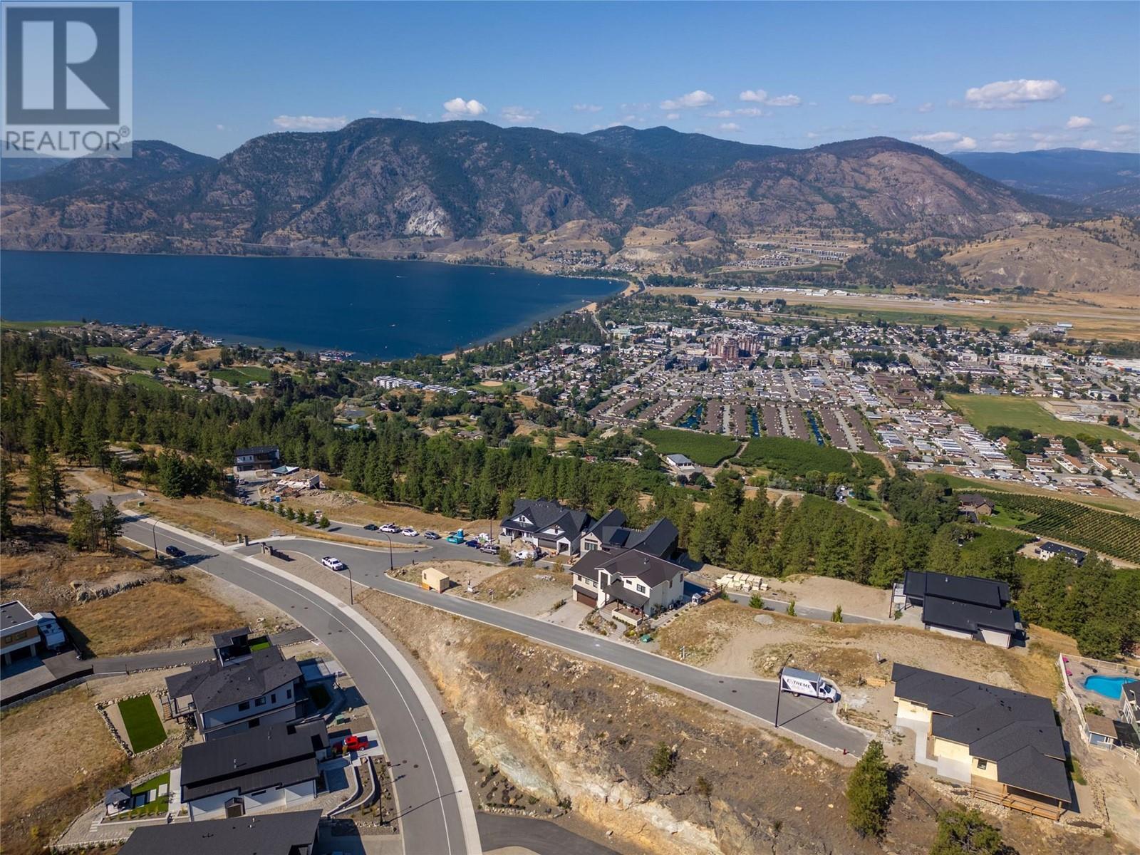 3331 Evergreen Drive Unit# 105, Penticton