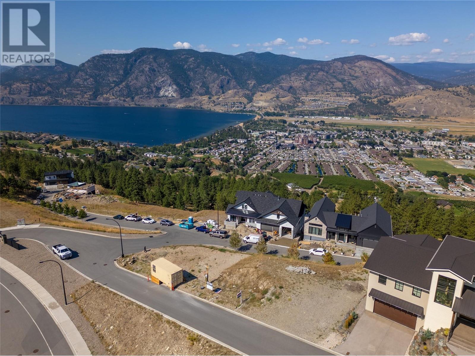 3331 Evergreen Drive Unit# 105, Penticton