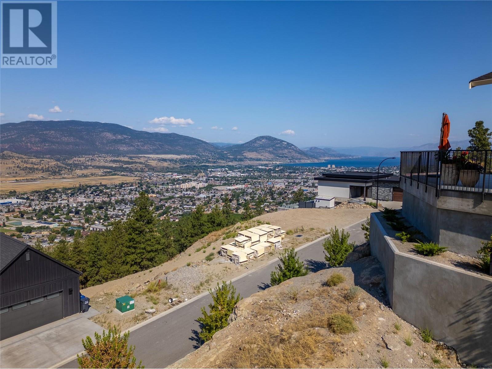 3331 Evergreen Drive Unit# 105, Penticton