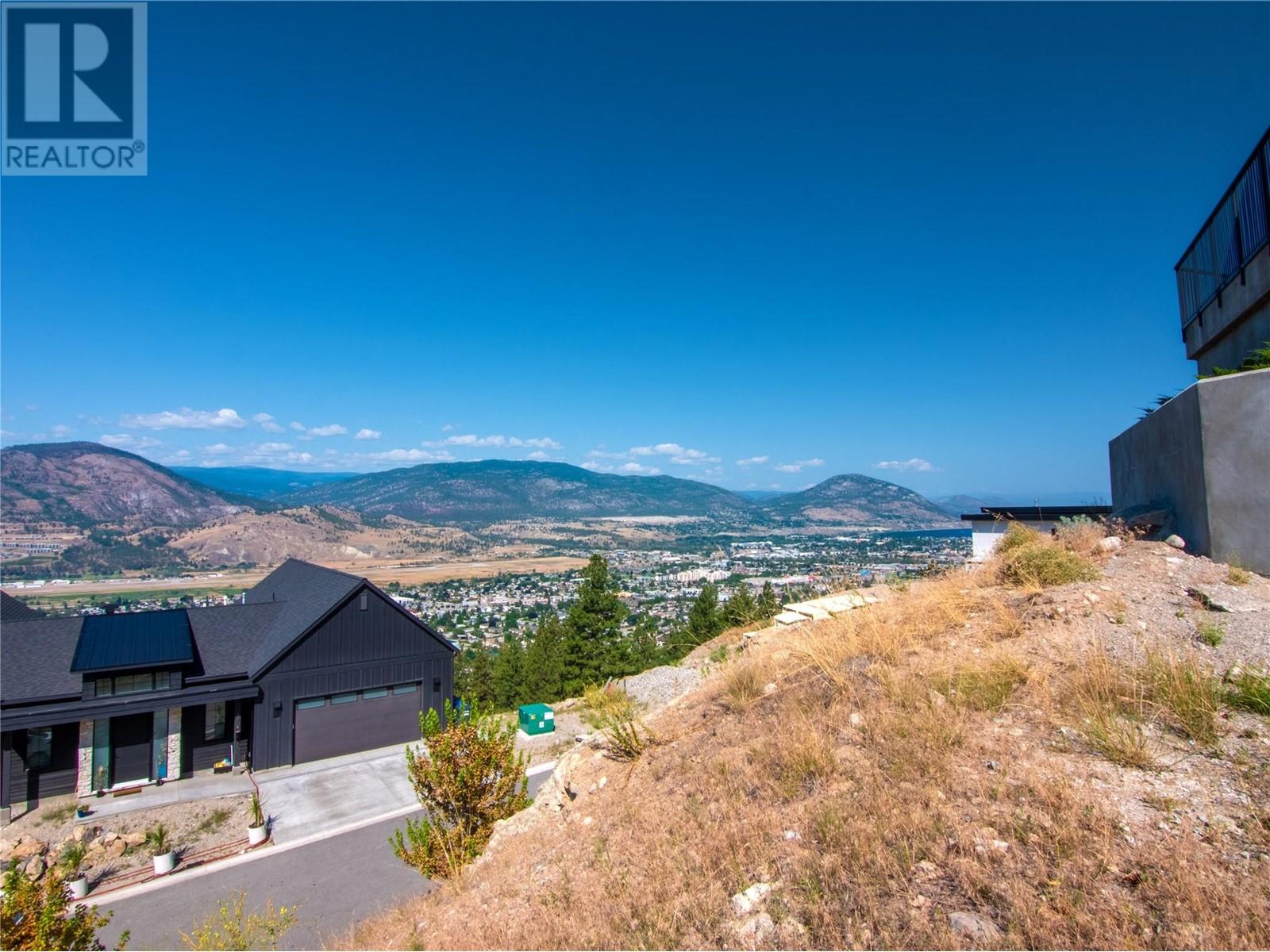 3331 Evergreen Drive Unit# 105, Penticton