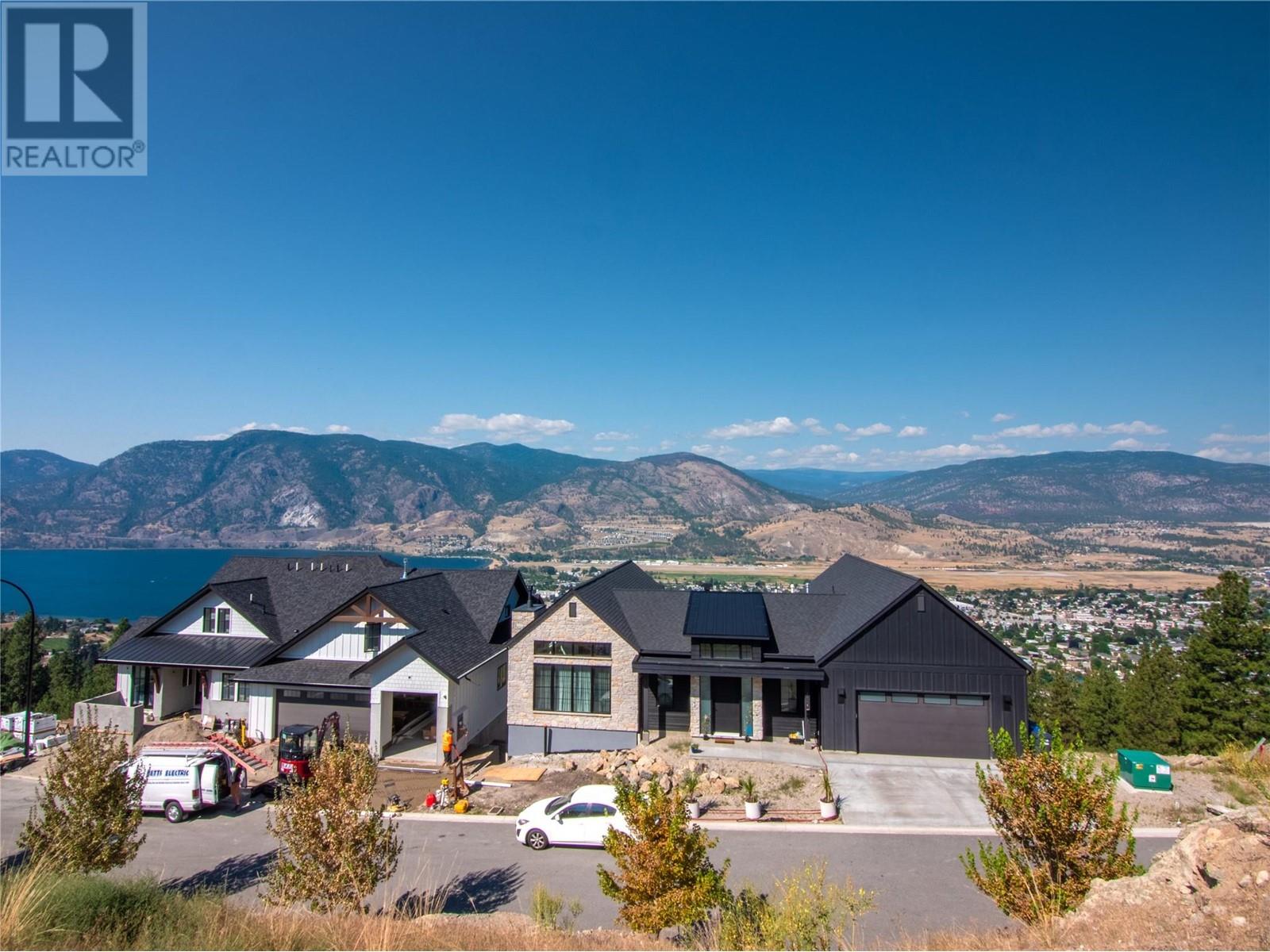 3331 Evergreen Drive Unit# 105, Penticton