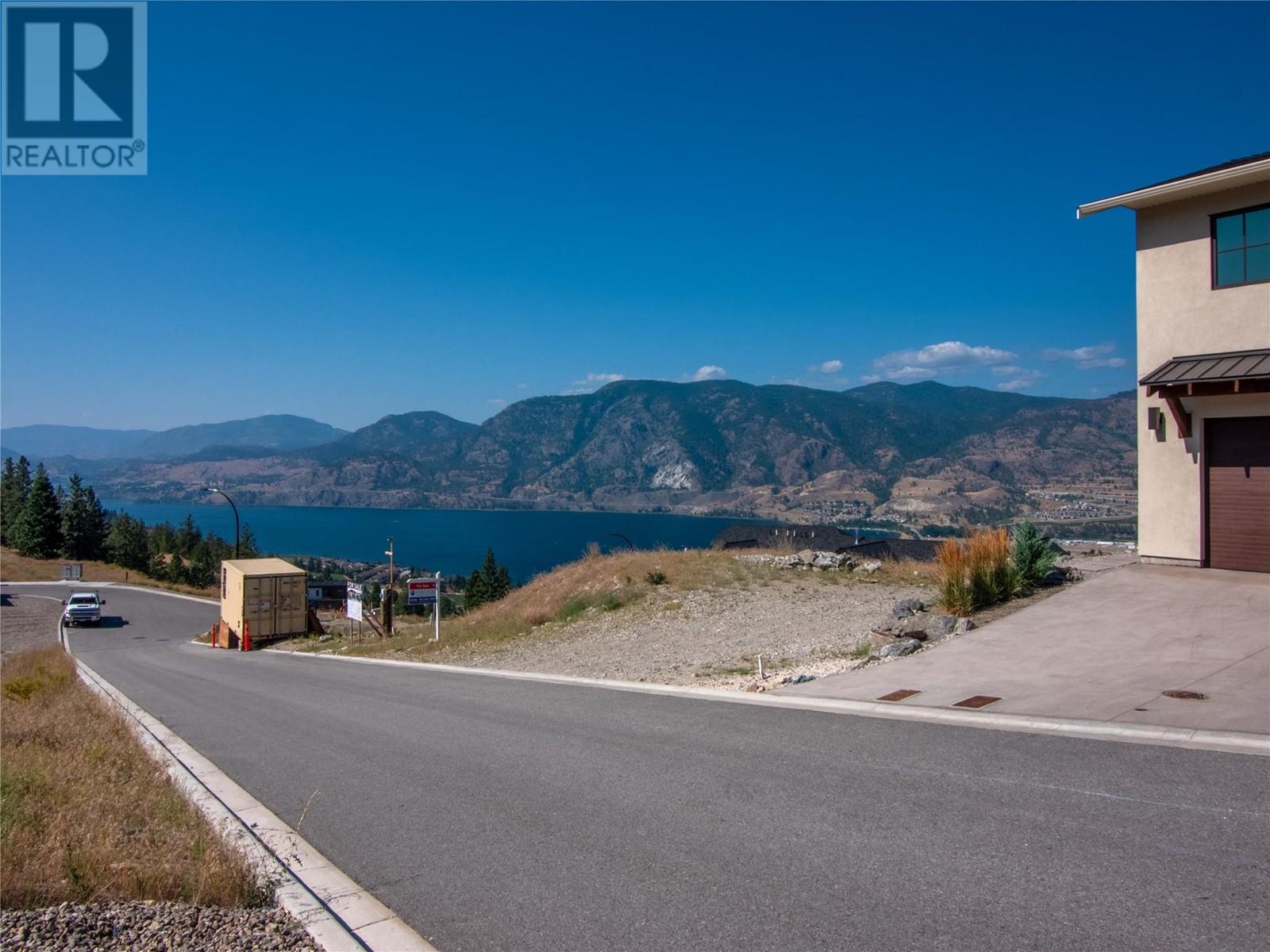 3331 Evergreen Drive Unit# 105, Penticton