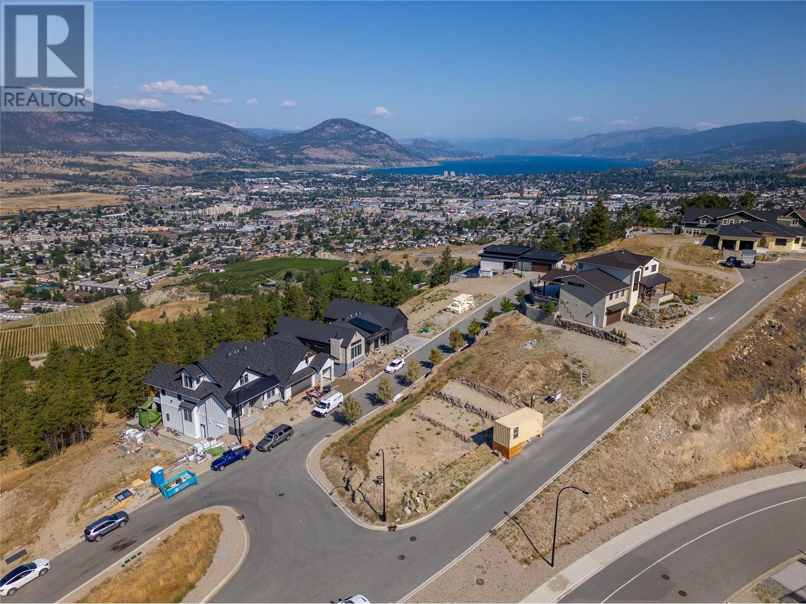 3331 Evergreen Drive Unit# 105, Penticton