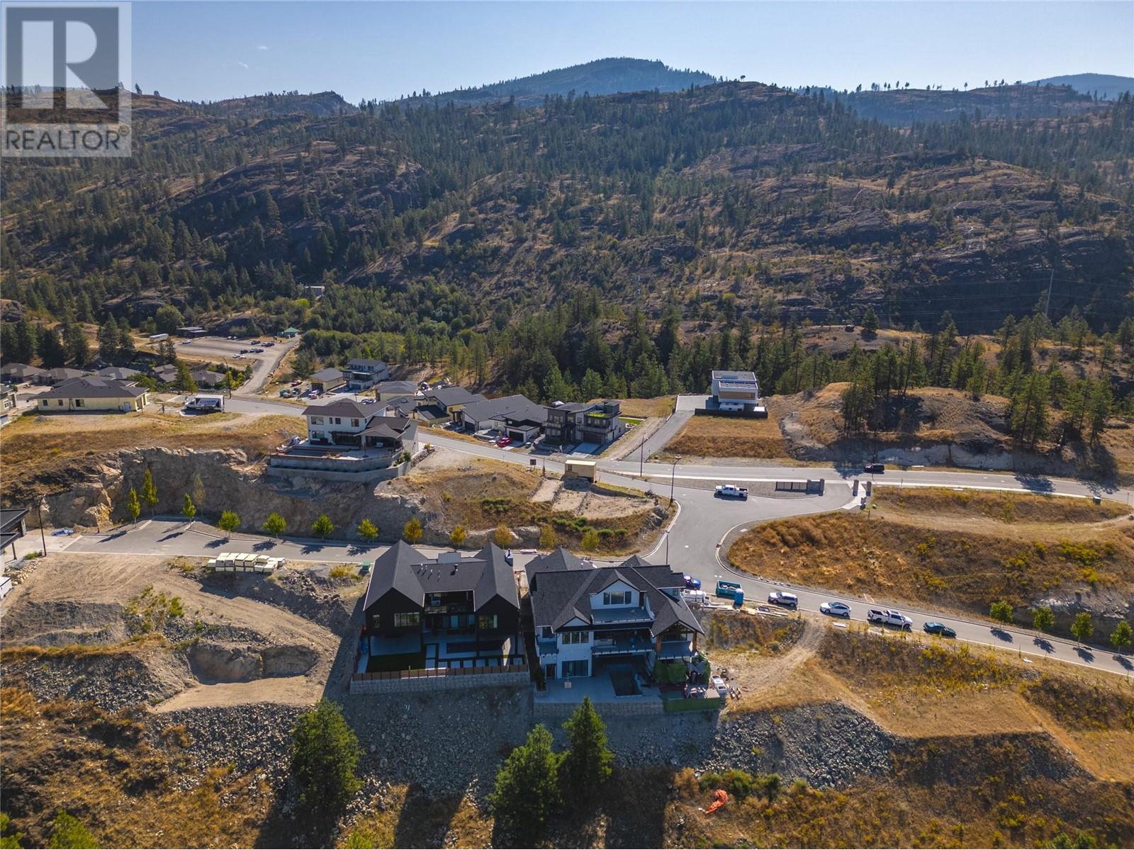 3331 Evergreen Drive Unit# 105, Penticton