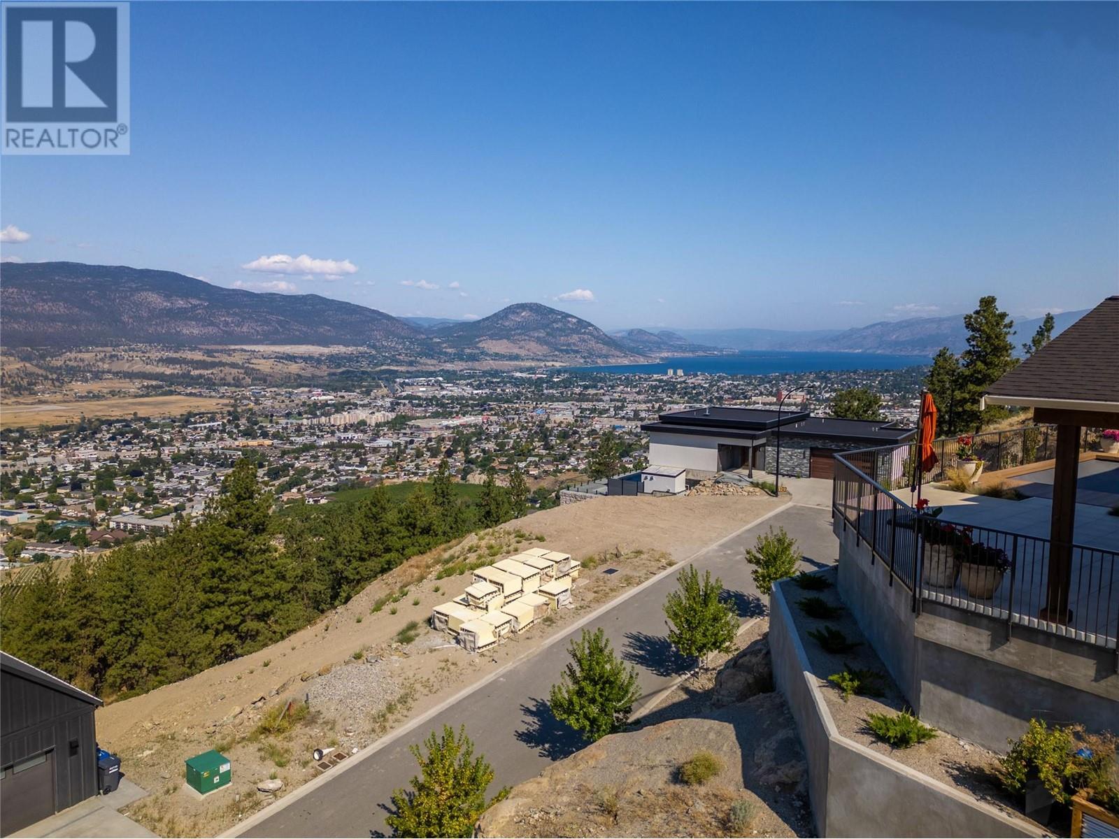3331 Evergreen Drive Unit# 105, Penticton