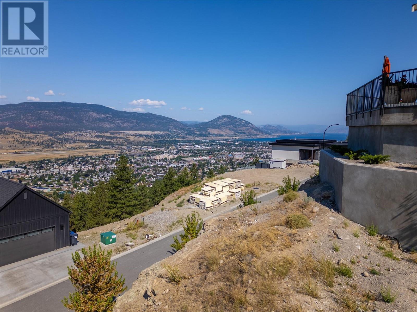 3331 Evergreen Drive Unit# 105, Penticton