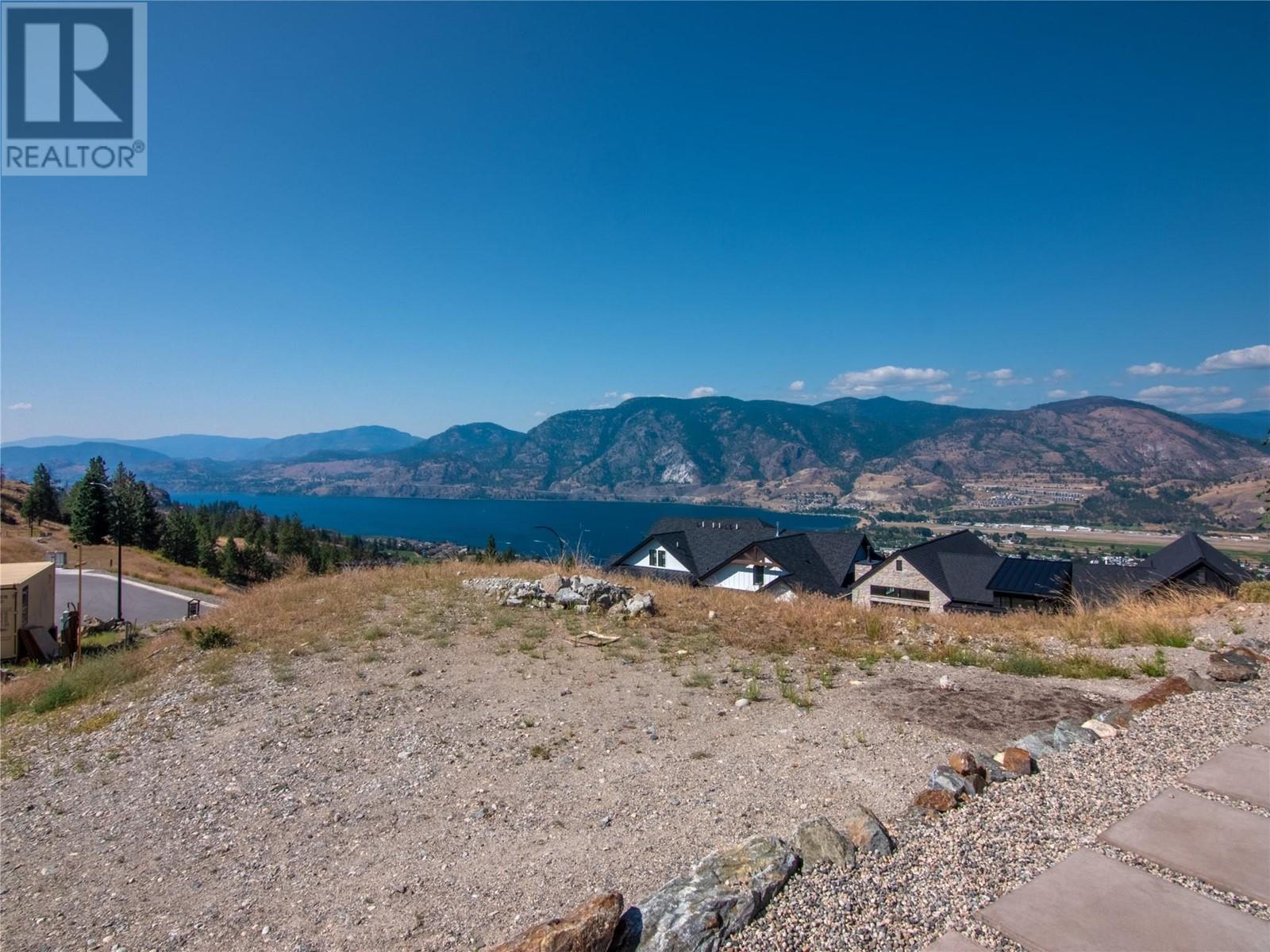 3331 Evergreen Drive Unit# 105, Penticton
