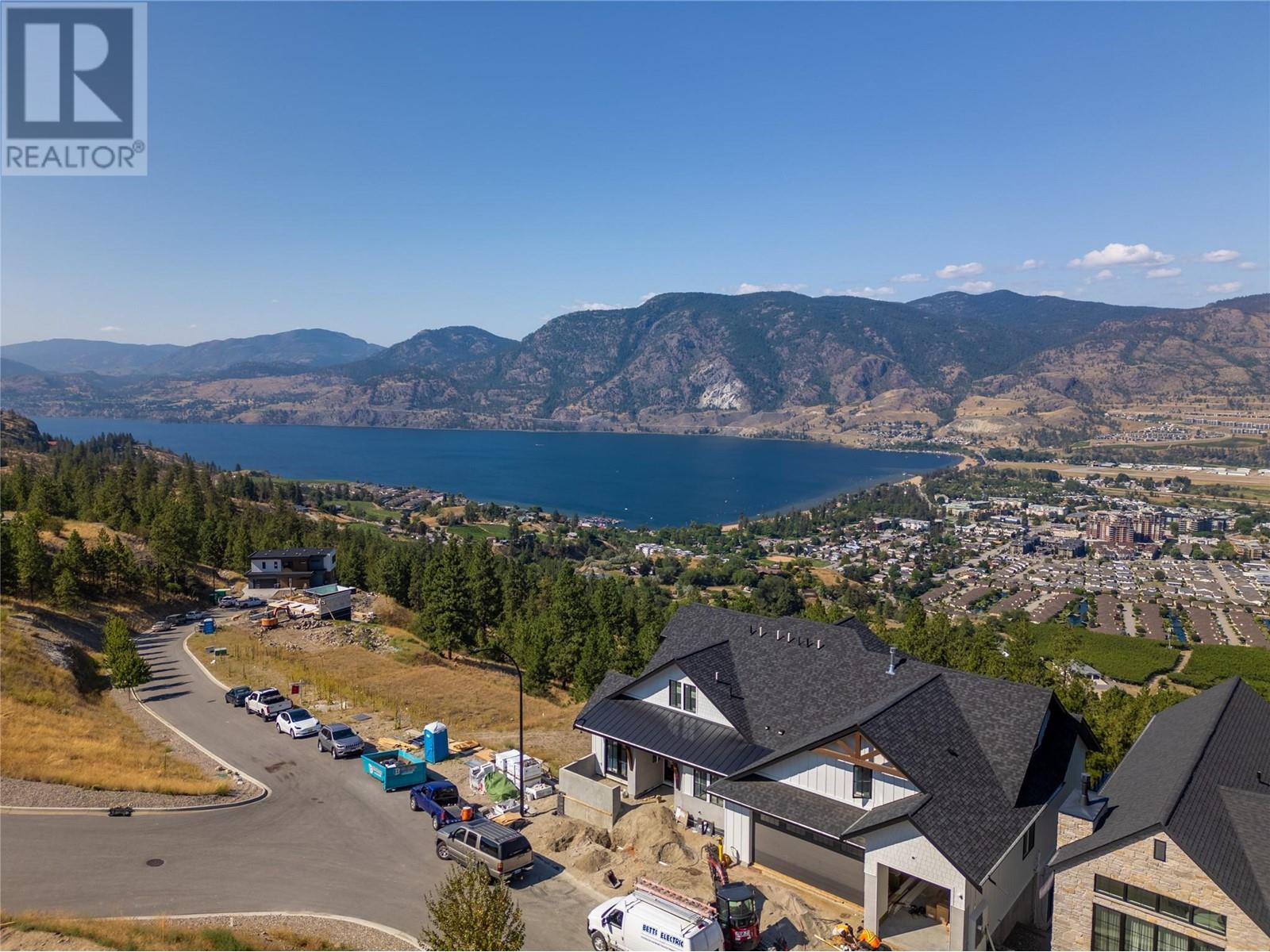 3331 Evergreen Drive Unit# 105, Penticton