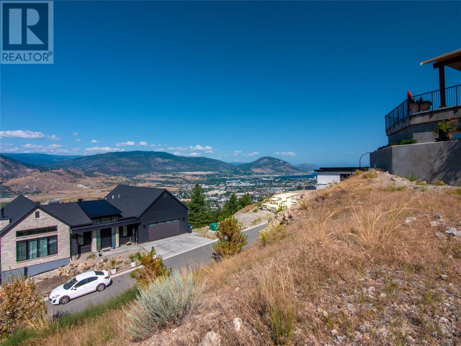 3331 Evergreen Drive Unit# 105, Penticton