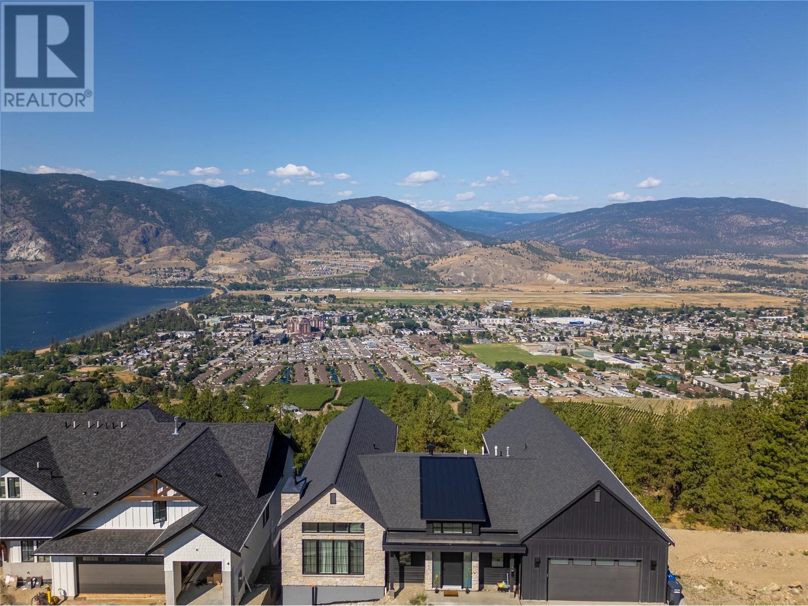 3331 Evergreen Drive Unit# 105, Penticton