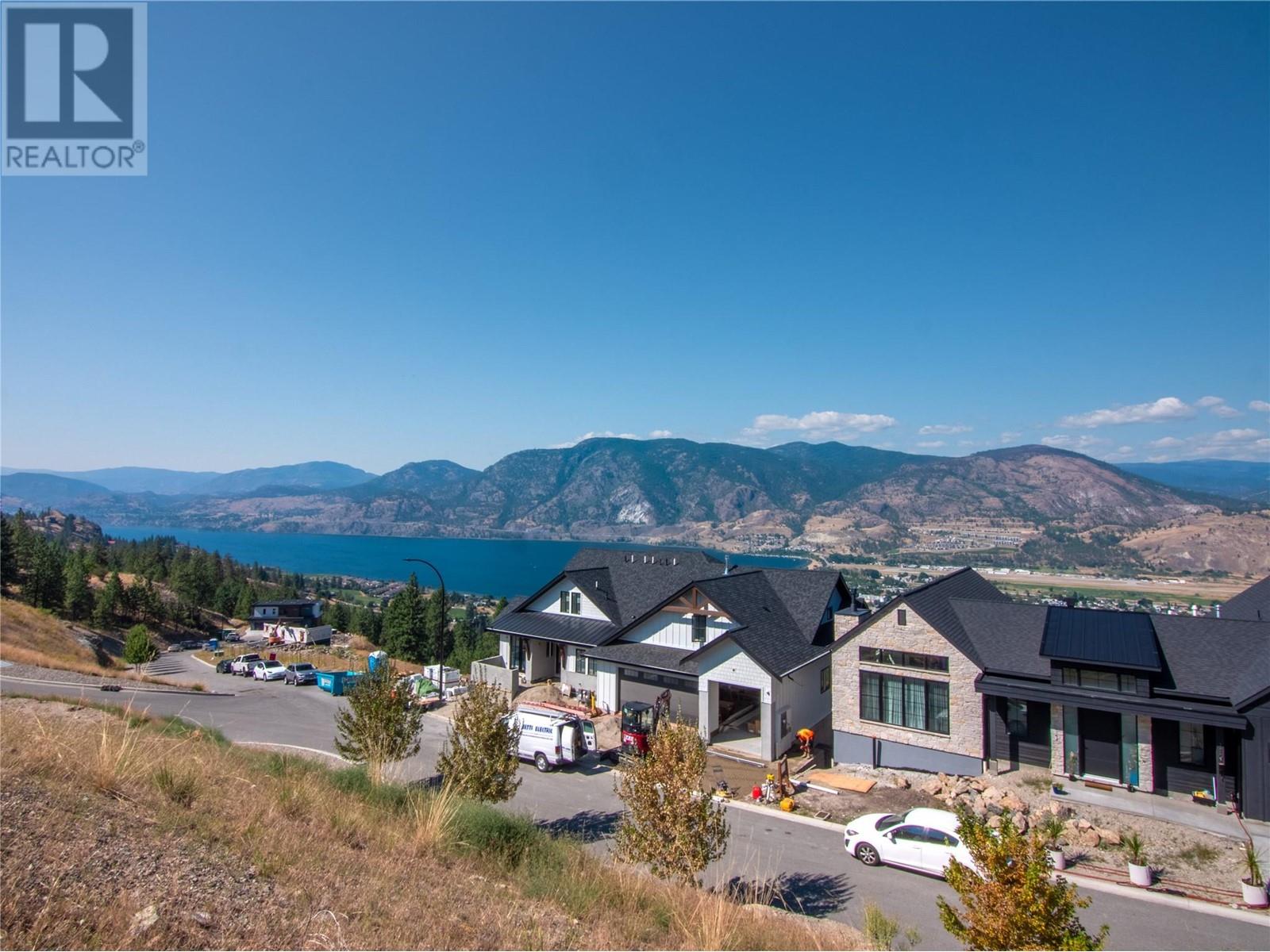 3331 Evergreen Drive Unit# 105, Penticton