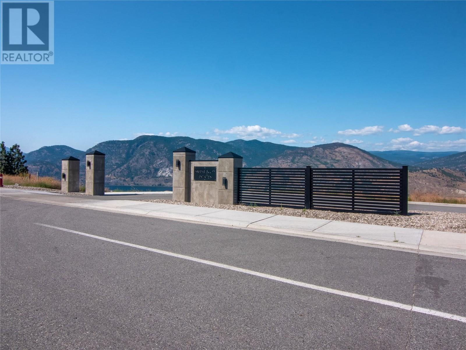 3331 Evergreen Drive Unit# 105, Penticton