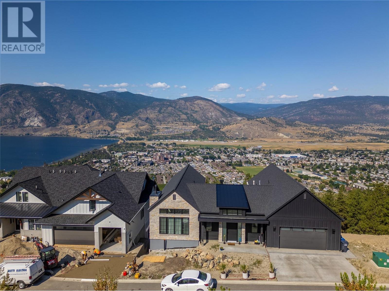 3331 Evergreen Drive Unit# 105, Penticton