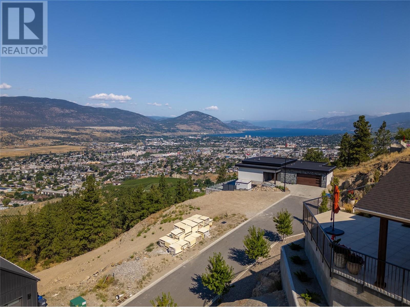 3331 Evergreen Drive Unit# 105, Penticton