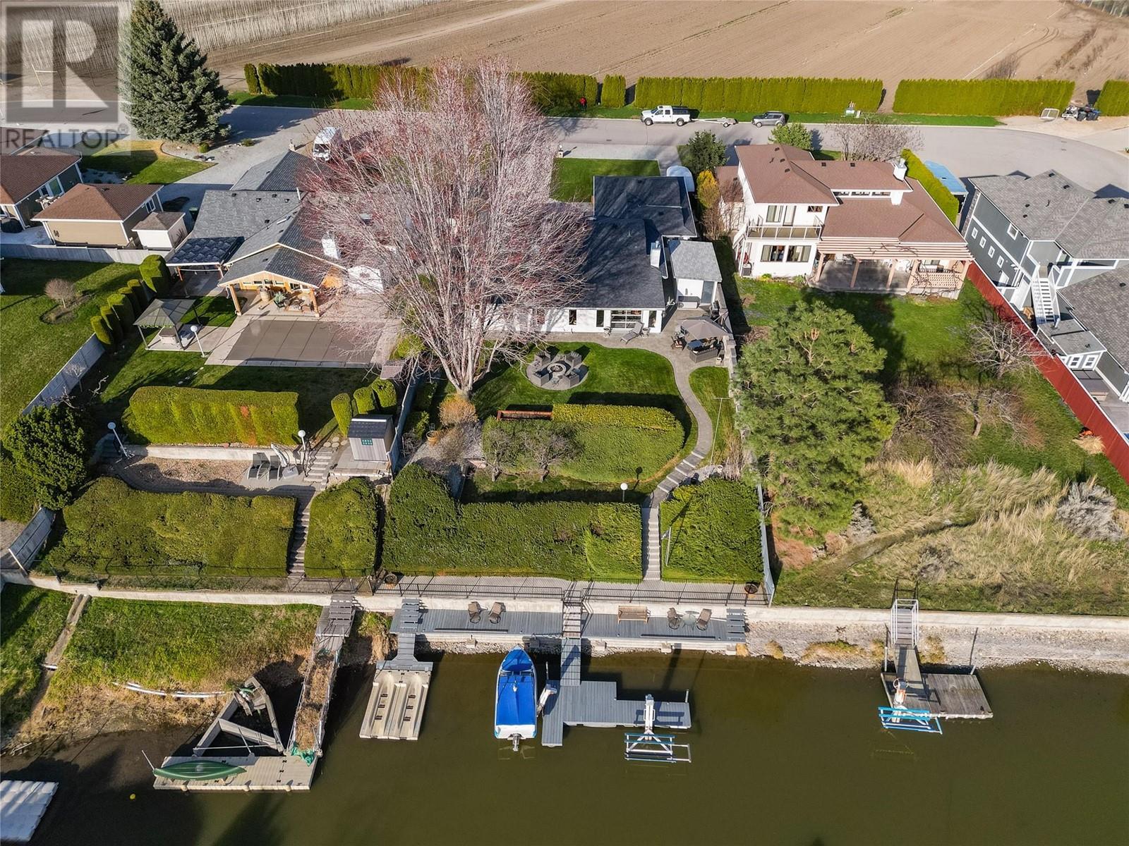 1677 Newport Road, West Kelowna