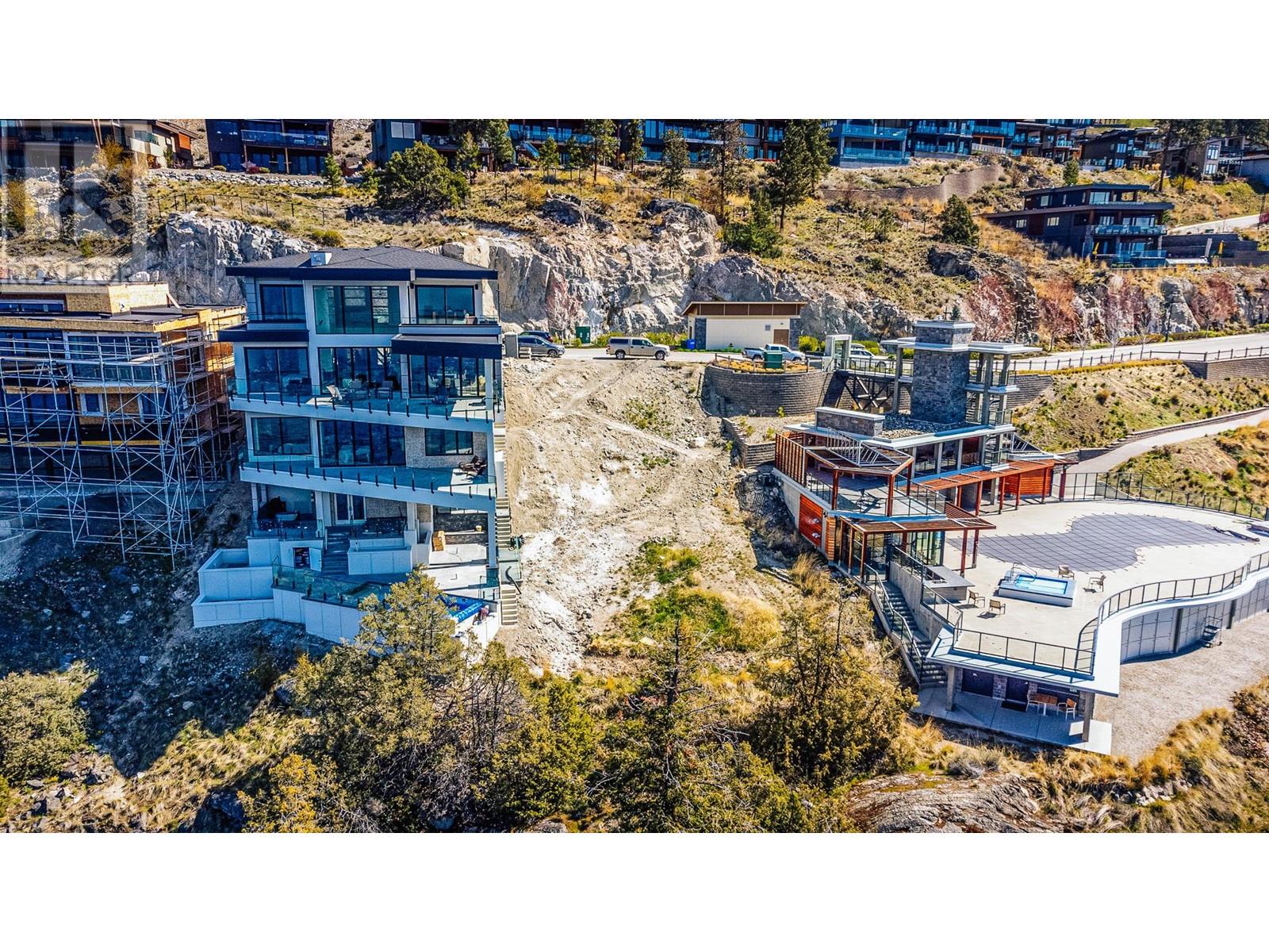1791 Lakestone Drive, Lake Country
