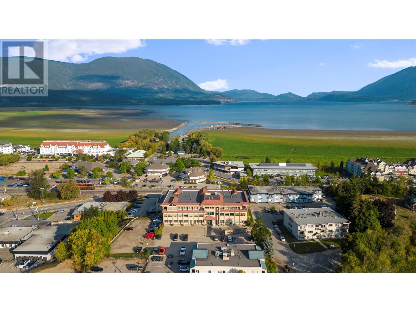 Photo 26 of 571 6 Street Ne Unit 203, Salmon Arm BC