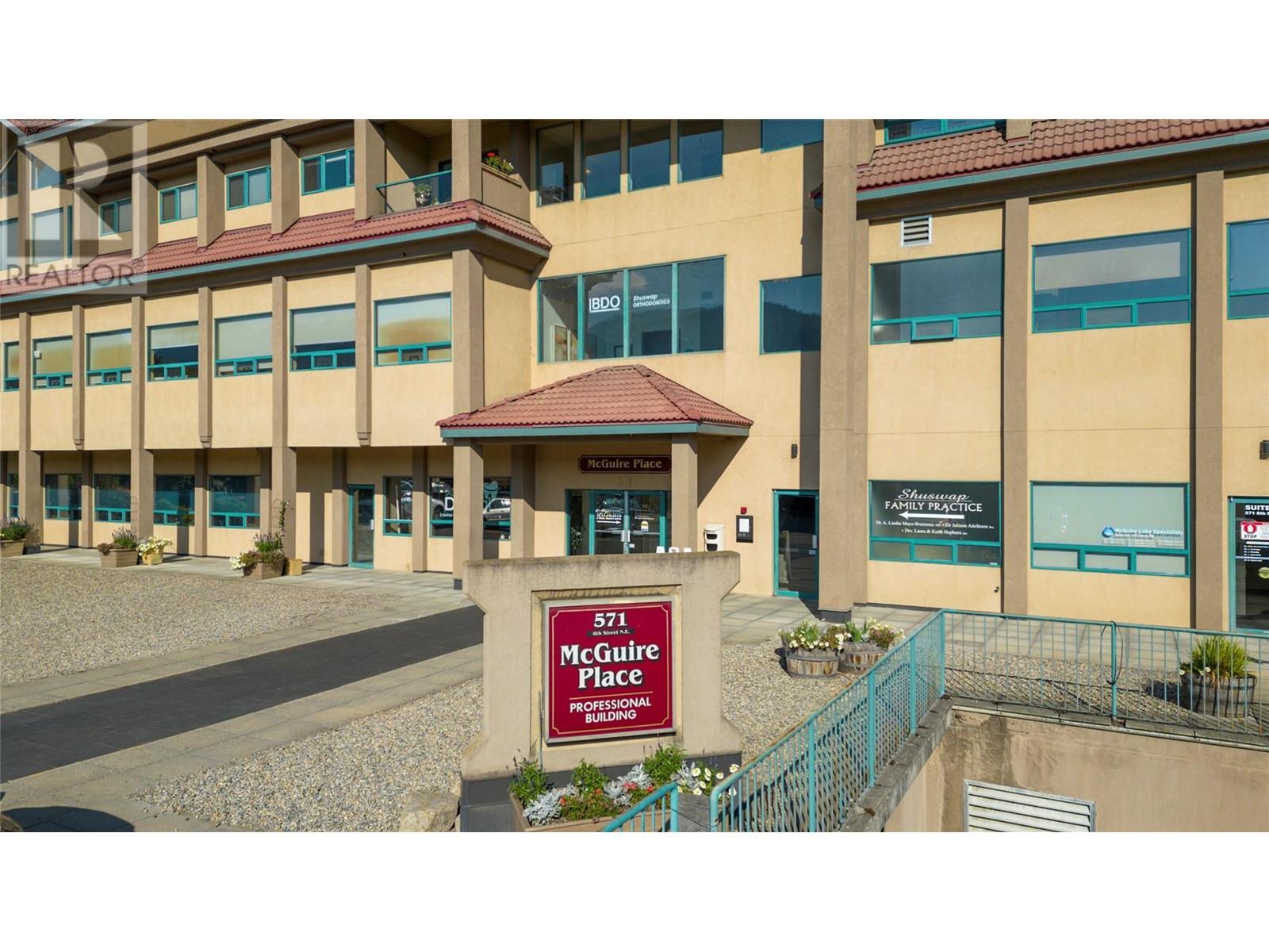 Photo 22 of 571 6 Street Ne Unit 203, Salmon Arm BC