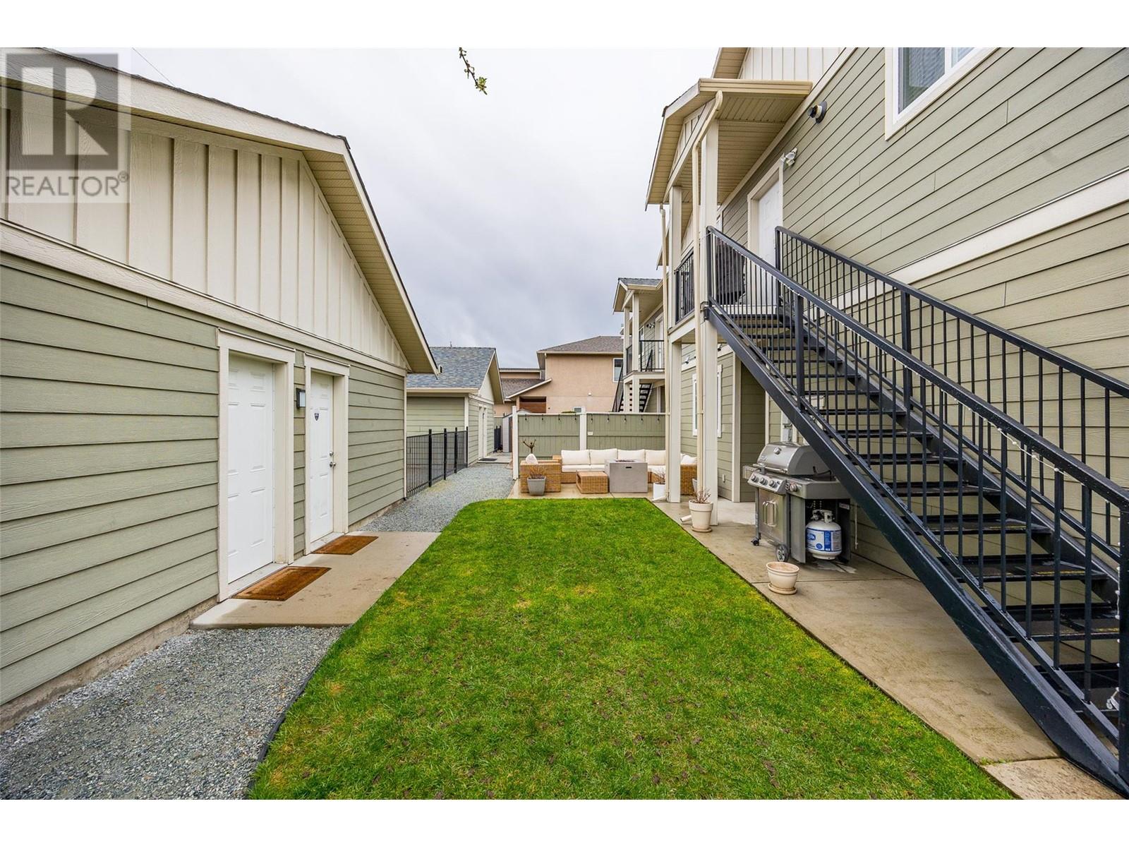  764 Patterson Avenue, Kelowna