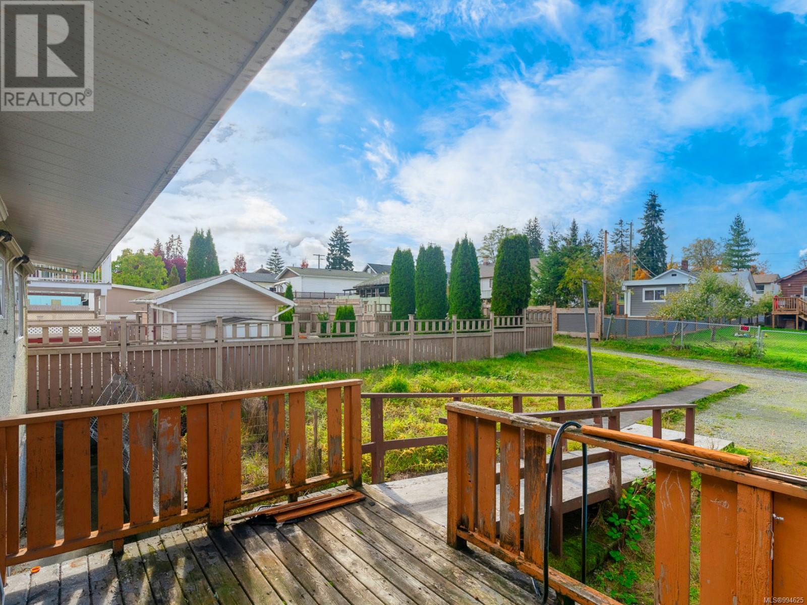 3164 11th Ave, Port Alberni real estate listing 994625